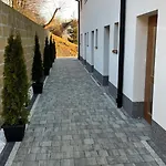 Dwupoziomowe Leszczyna Apartment