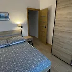 Apartment Dwupoziomowe Leszczyna