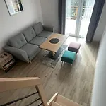 Apartment Dwupoziomowe Leszczyna Ustron