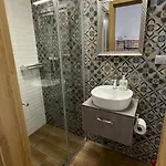 Dwupoziomowe Leszczyna Apartment Ustron