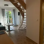 Dwupoziomowe Leszczyna * Ustron