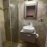 Apartment Dwupoziomowe Leszczyna