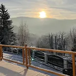 Dwupoziomowe Leszczyna Apartment Ustron