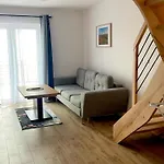 Dwupoziomowe Leszczyna * Ustron