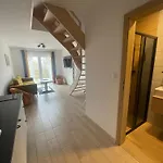 Dwupoziomowe Leszczyna Ustron