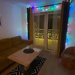 Apartment Dwupoziomowe Leszczyna Ustron