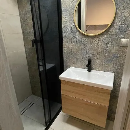 Dwupoziomowe Leszczyna