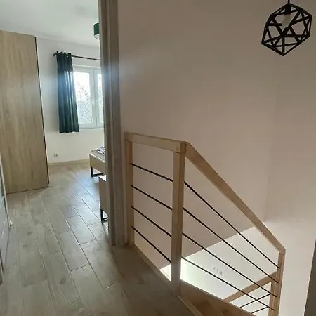 Dwupoziomowe Leszczyna *