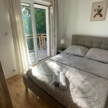 Dwupoziomowe Leszczyna *