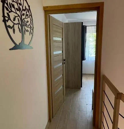 Dwupoziomowe Leszczyna