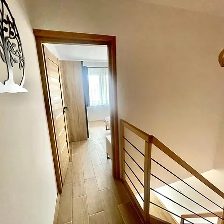 Dwupoziomowe Leszczyna *