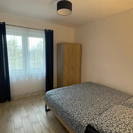 Apartment Dwupoziomowe Leszczyna *