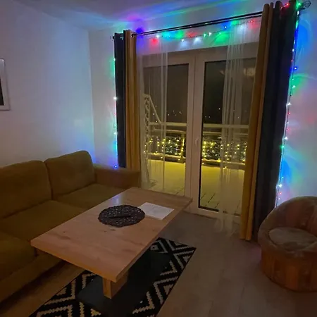 Appartement Dwupoziomowe Leszczyna Ustroń