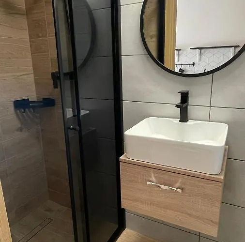 Dwupoziomowe Leszczyna