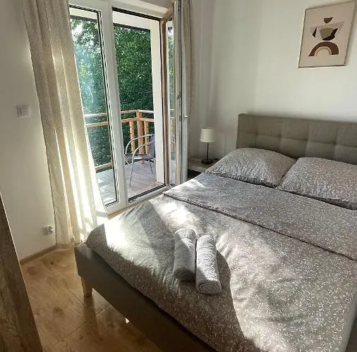 Dwupoziomowe Leszczyna *