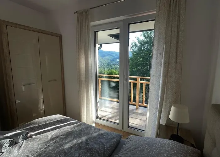 Dwupoziomowe Leszczyna * أوسترون