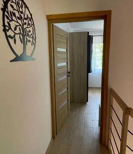 Dwupoziomowe Leszczyna