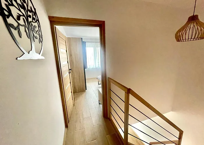 Dwupoziomowe Leszczyna *